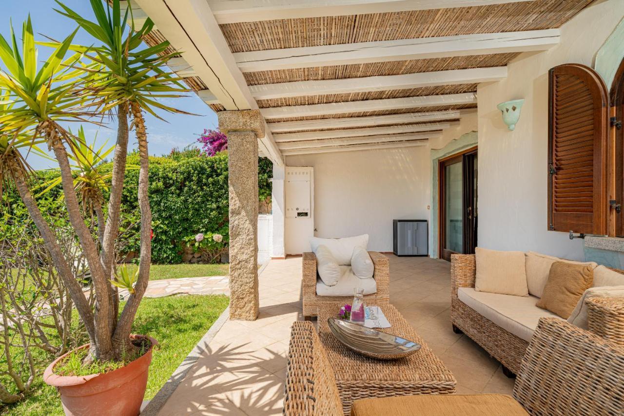 Casa Hermes Olbia Luaran gambar