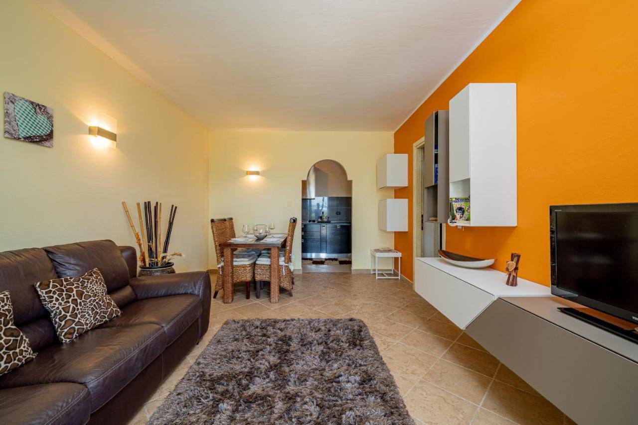 Casa Hermes Olbia Luaran gambar