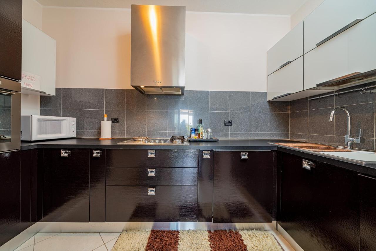 Casa Hermes Olbia Luaran gambar