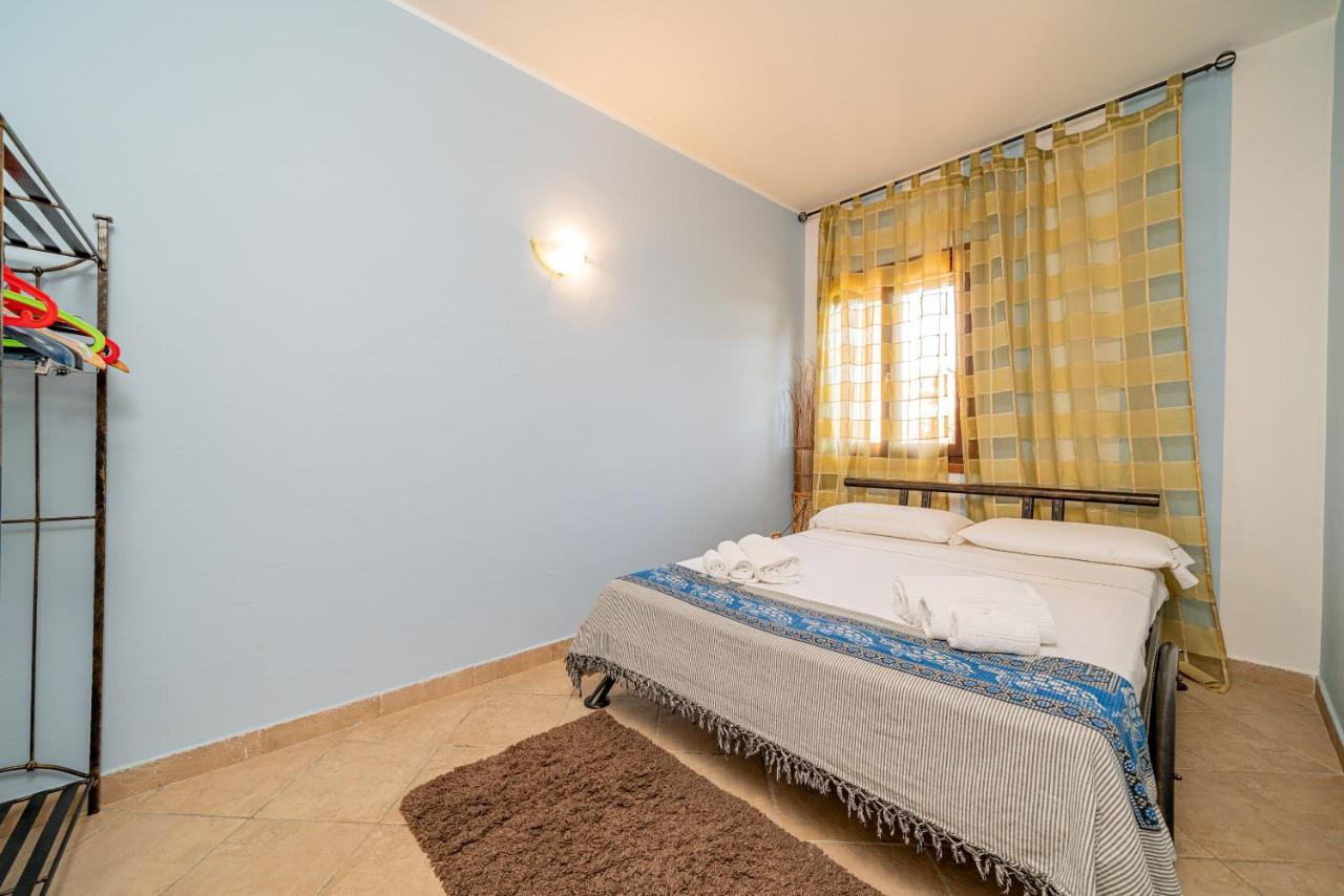 Casa Hermes Olbia Luaran gambar